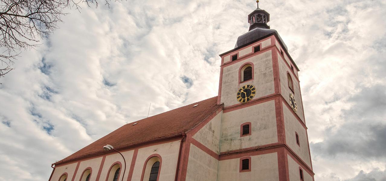 Hornická trasa