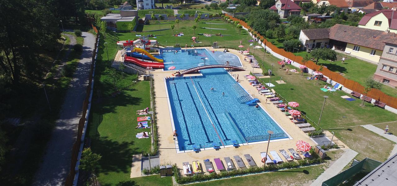 Plovárna Týn nad Vltavou