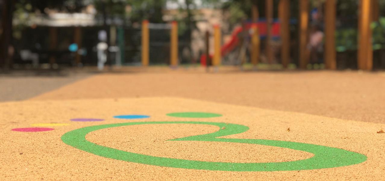 Kinderpark Bosonoha