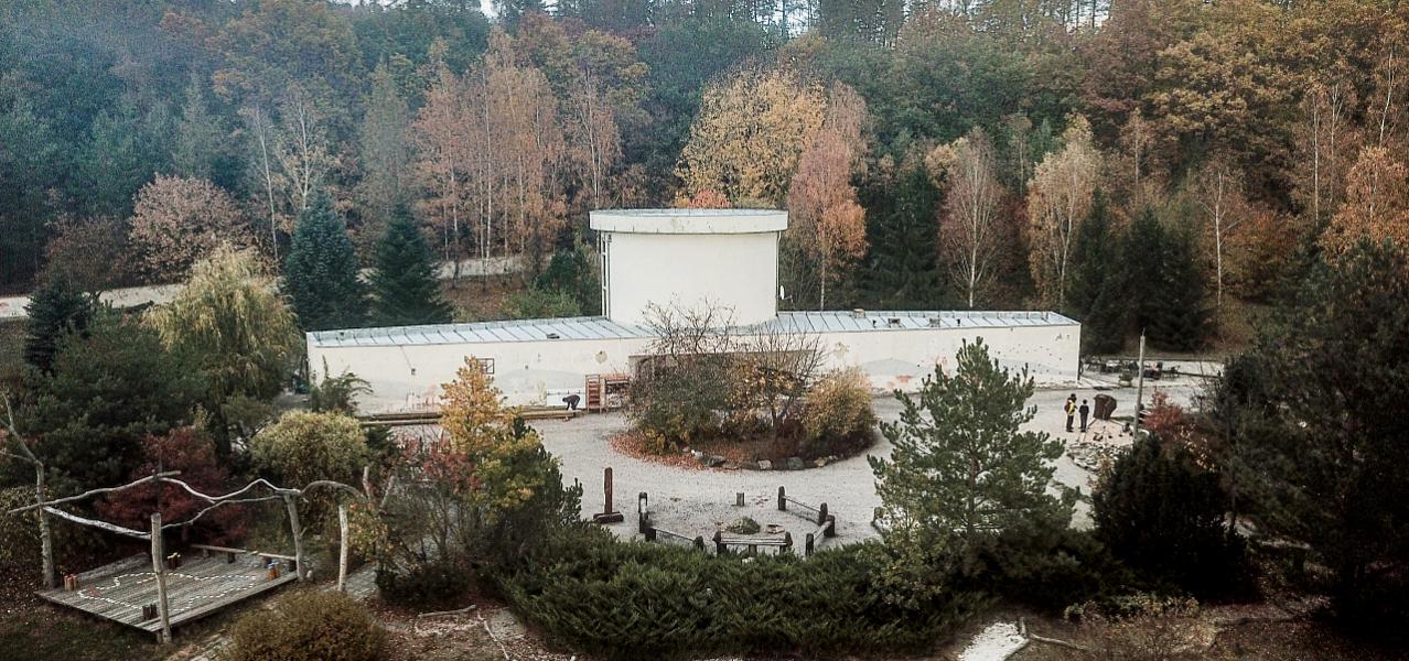 Přírodovědné muzeum Semenec