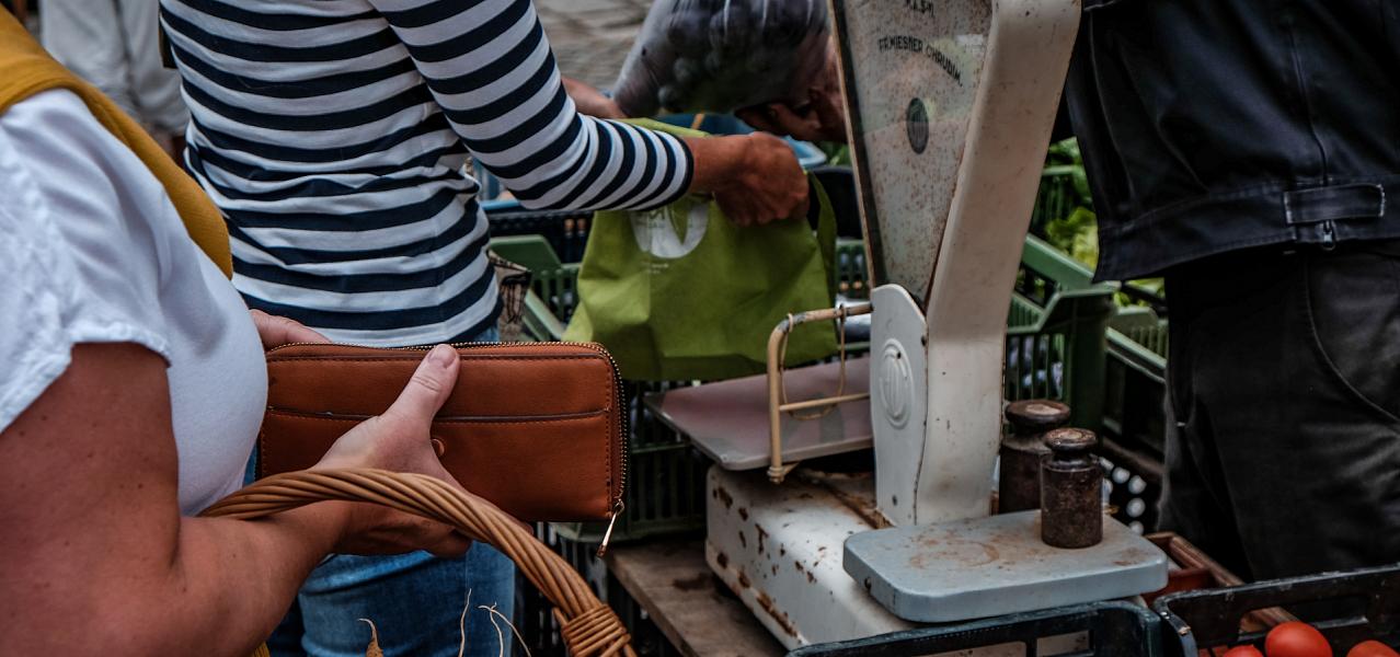 How and where to shop locally