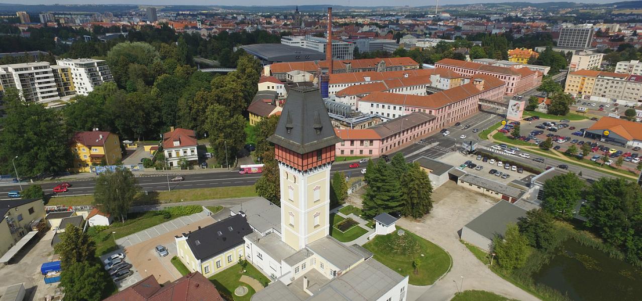 Wasserturm