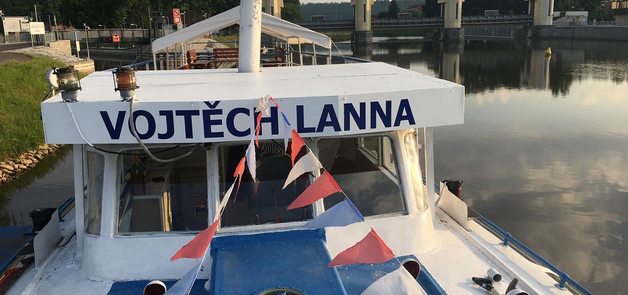 Vojtěch Lanna