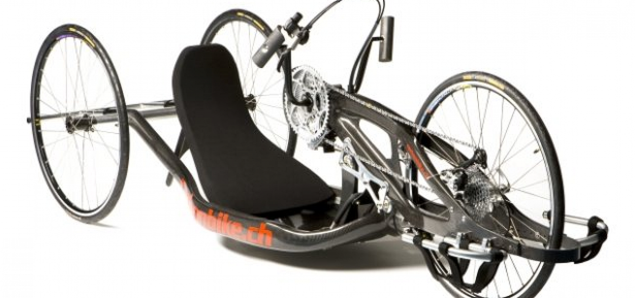 Handbike