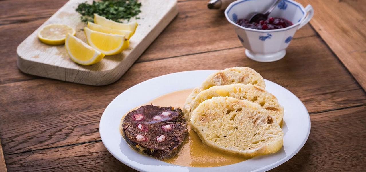 Budějovickem za gastronomií a pivem