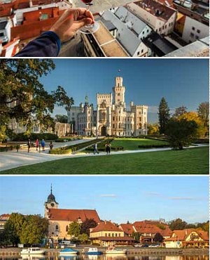 DL Brožura Budějovicko