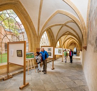 Dominikanerkloster