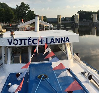Vojtěch Lanna