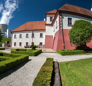 Castle Route