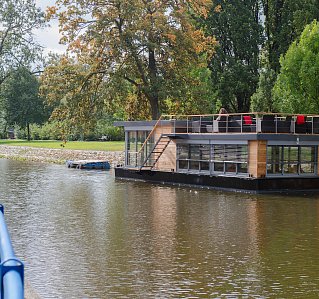 Pedalo VLNNA