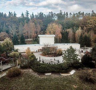 Z Týna nad Vltavou k soutoku Lužnice a Vltavy