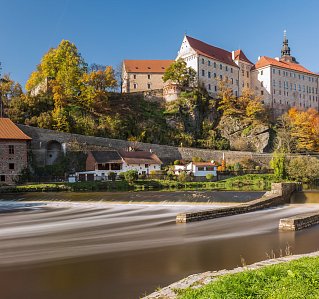 Castle Route