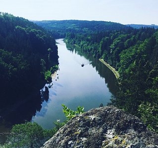 Kudy a jak na vyhlídku Baba. Naše 3 tipy.