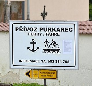 Ferry Purkarec