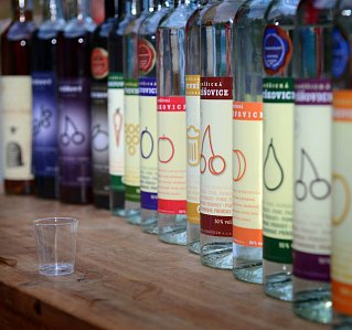 10 tipů na typické produkty z Budějovicka a Hlubocka