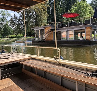 Pedalo VLNNA