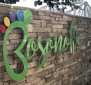 Kinderpark Bosonoha