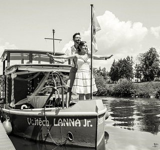 Vojtech Lanna Junior