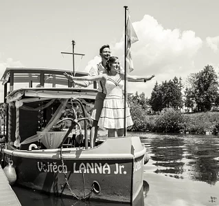 Vojtech Lanna Junior