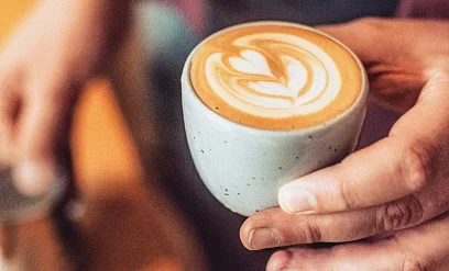 Ein Führer durch die Welt der Cafés
