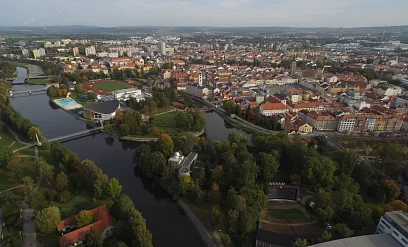 5 Die besten Aussichten auf den Moldauweg