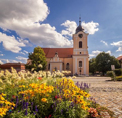 Týn nad Vltavou