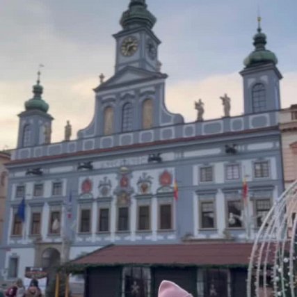 Letošní novinkou Českobudějovického adventu byl…