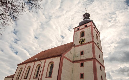 Hornická trasa