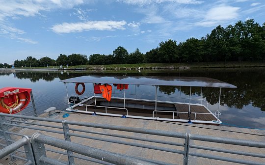 Ferry České Vrbné