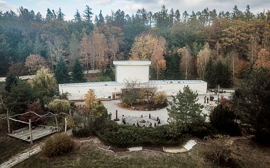 Přírodovědné muzeum Semenec