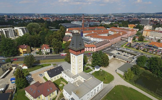 Wasserturm