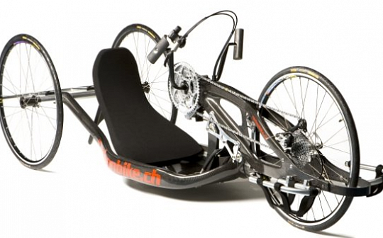 Handbike