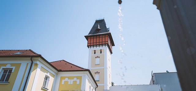 Wasserturm