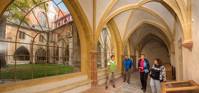 Dominikanerkloster
