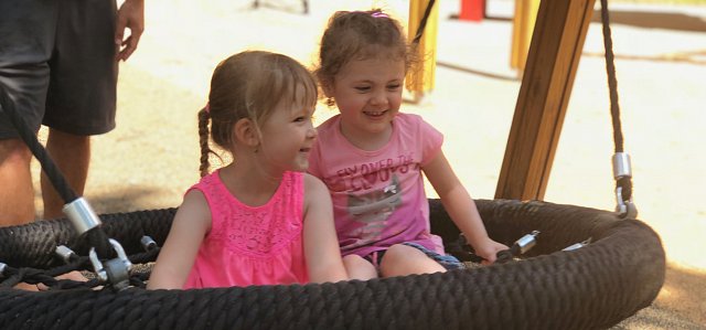 Kinderpark Bosonoha