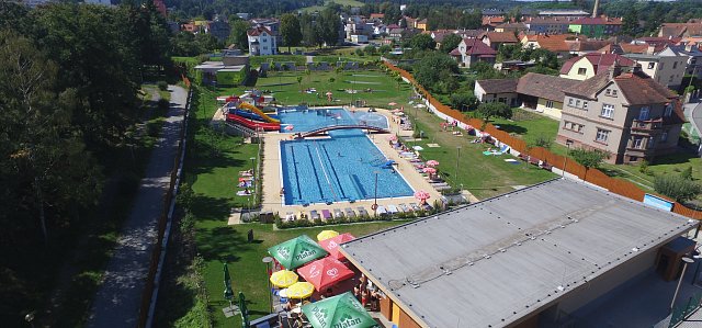 Plovárna Týn nad Vltavou