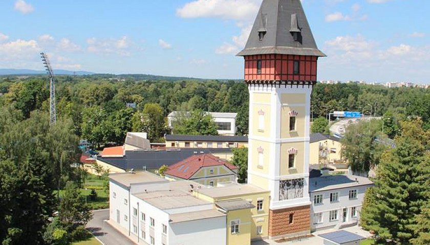 Ukončení Měsíce věží a rozhleden