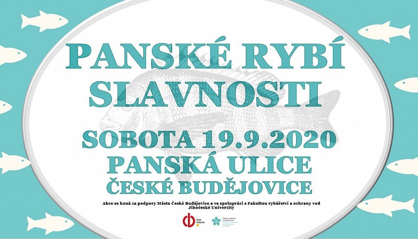 Panské rybí slavnosti