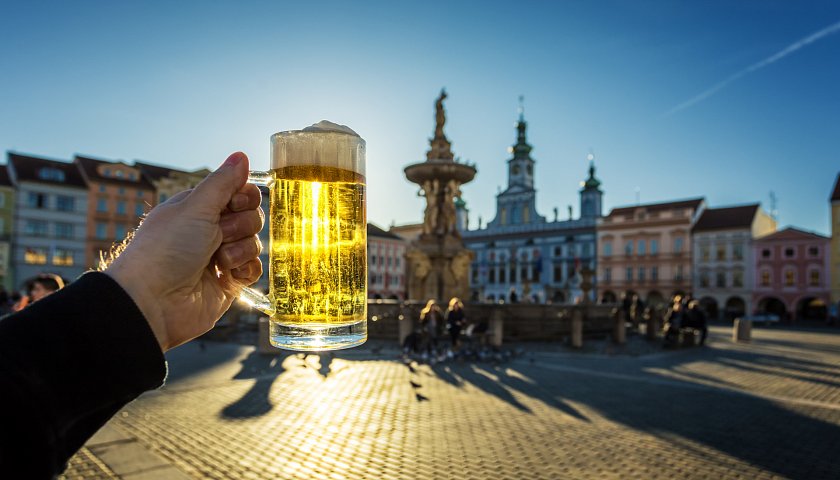 Bierfestival