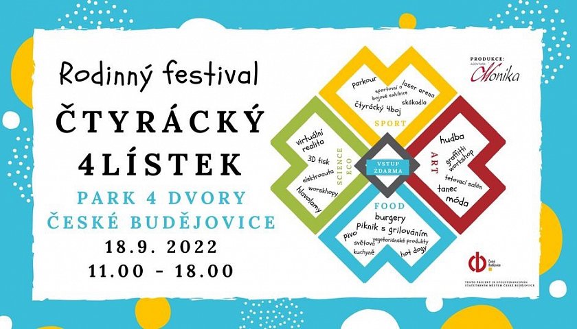 Čtyrácký 4lístek