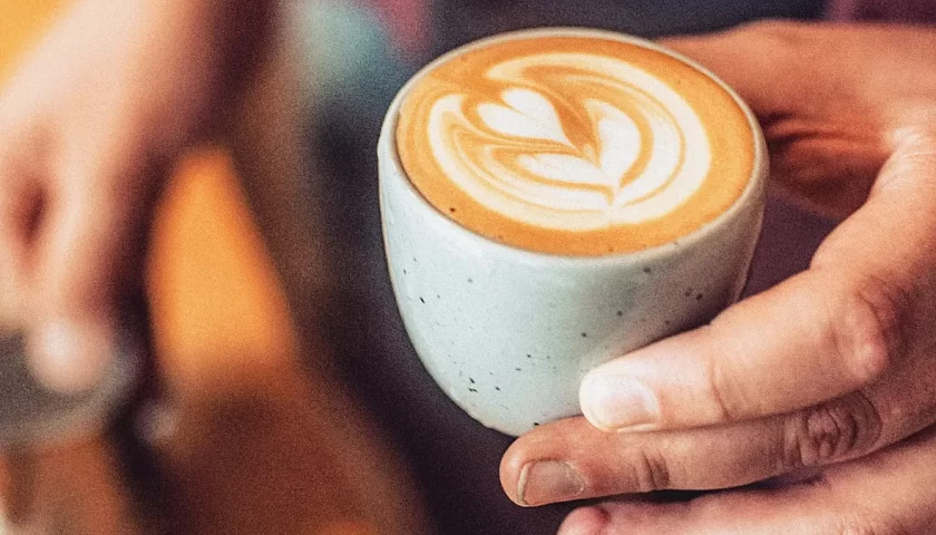Ein Führer durch die Welt der Cafés