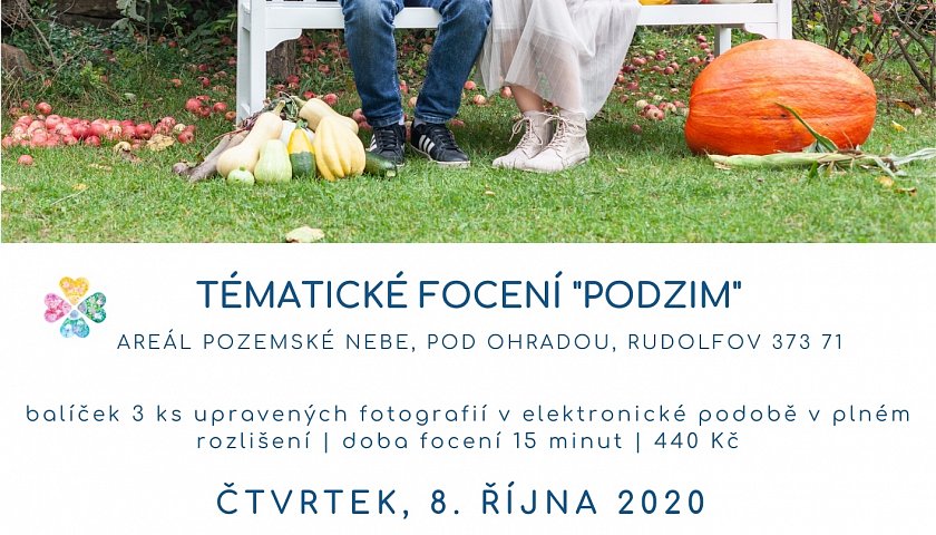 Tématické focení: PODZIM