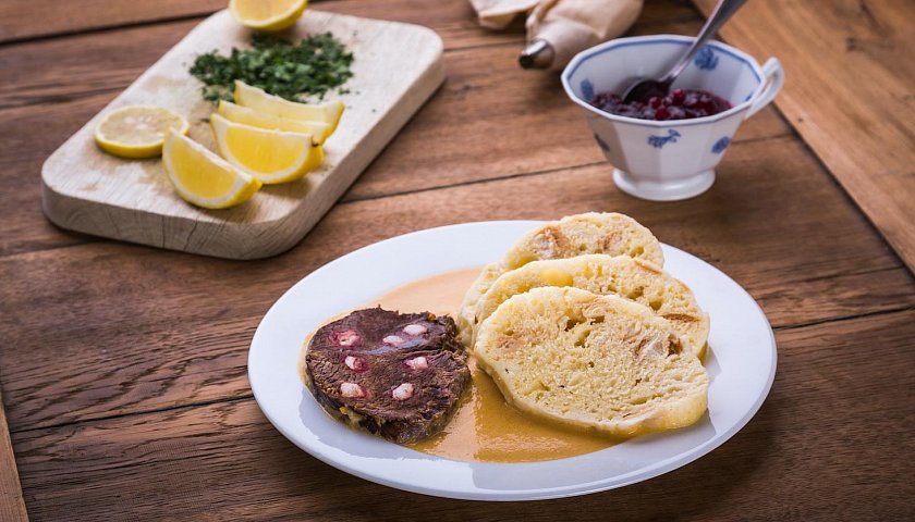 Budějovickem za gastronomií a pivem