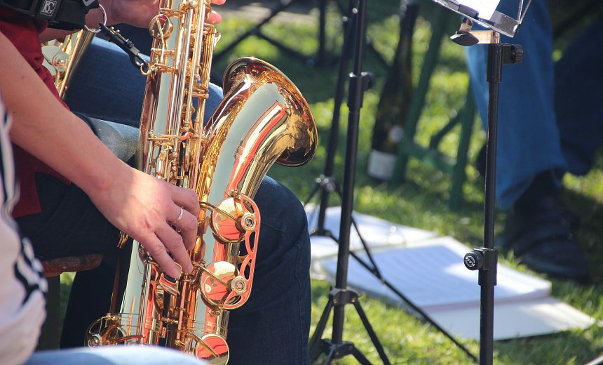 Südböhmisches Jazz-Festival