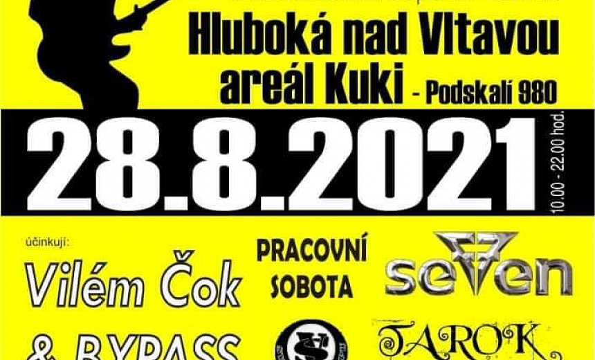 Rocková Stezka