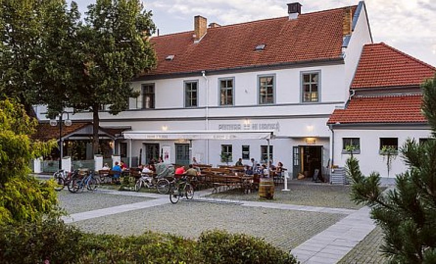 Pivovarská sešlost