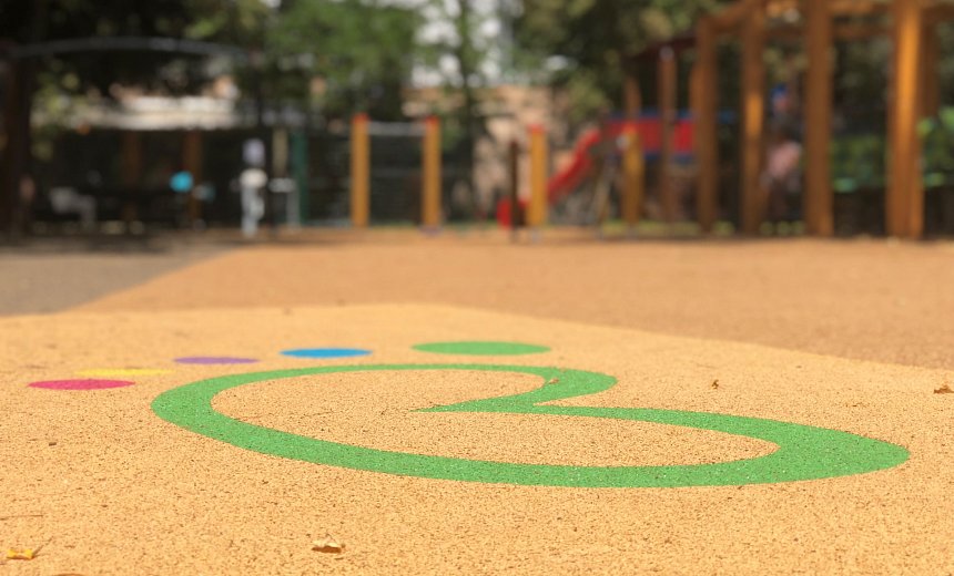 Around along the Vltava