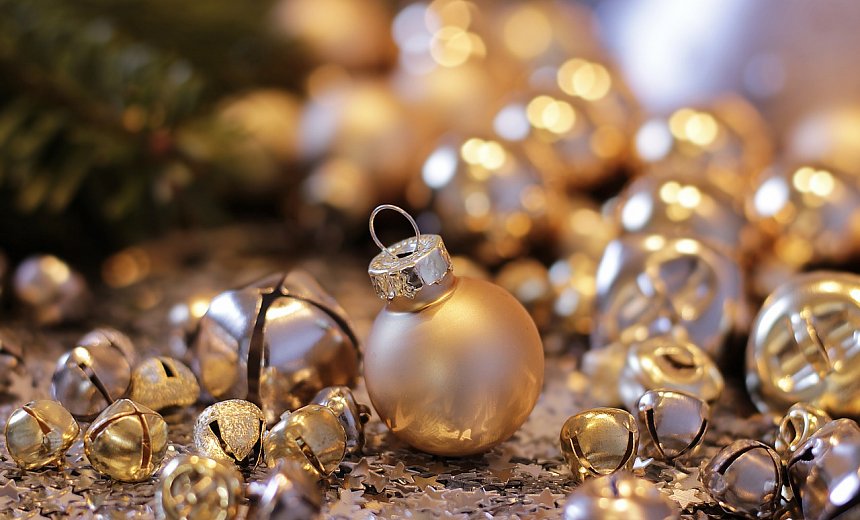 Vltavotýnský advent 2021