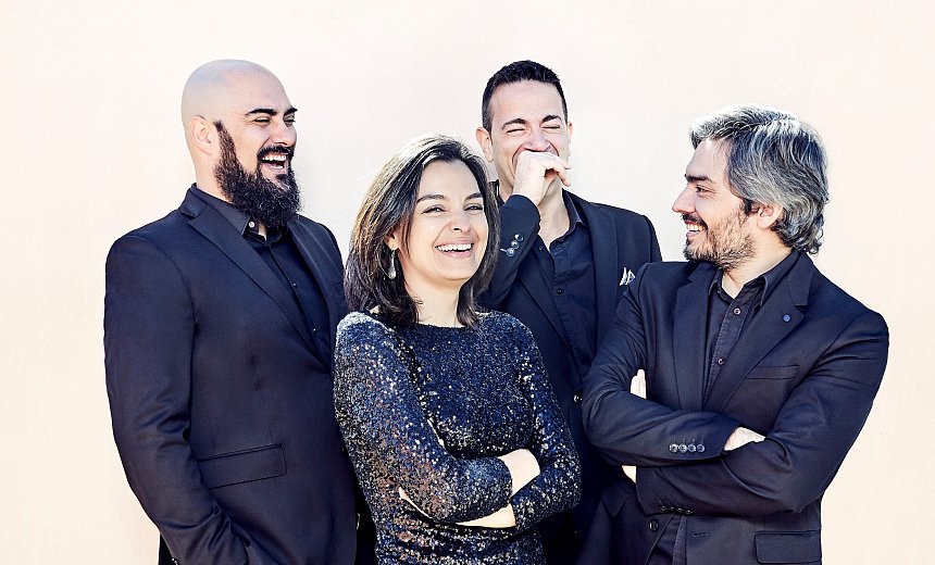 Musica ad confluentem - Mezinárodní festival staré hudby