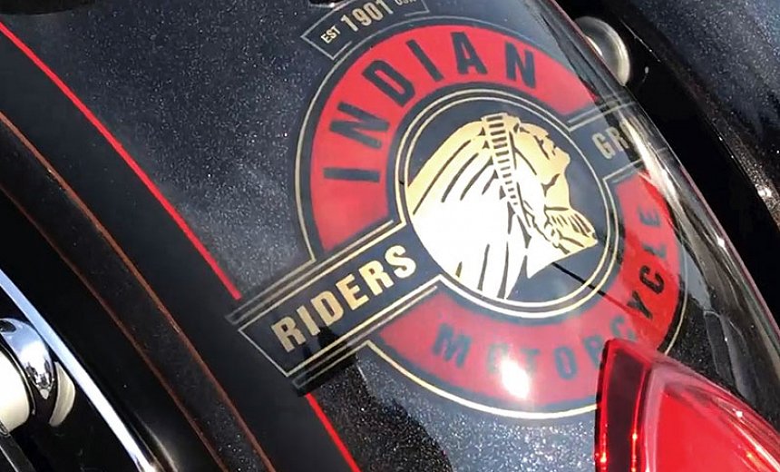 INDIAN RIDERS FEST 2022
